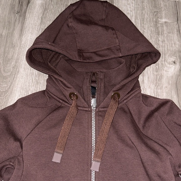 Athleta Triumph Hoodie - Picture 6 of 12